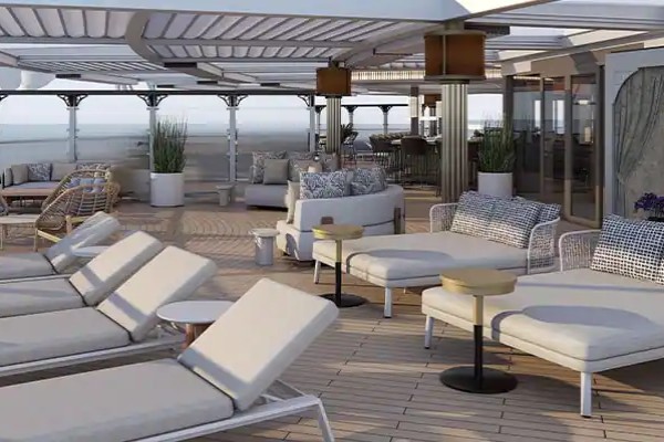 Norwegian Aqua Gallery Image